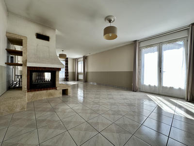 Maison - 149 m² - 5 pièces