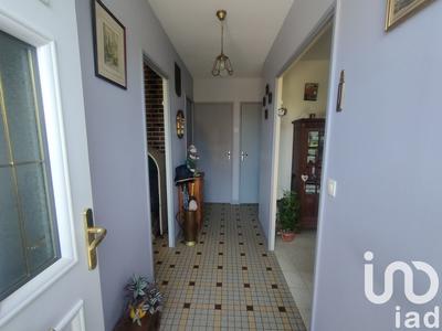 Maison de village - 80 m² - 4 pièces