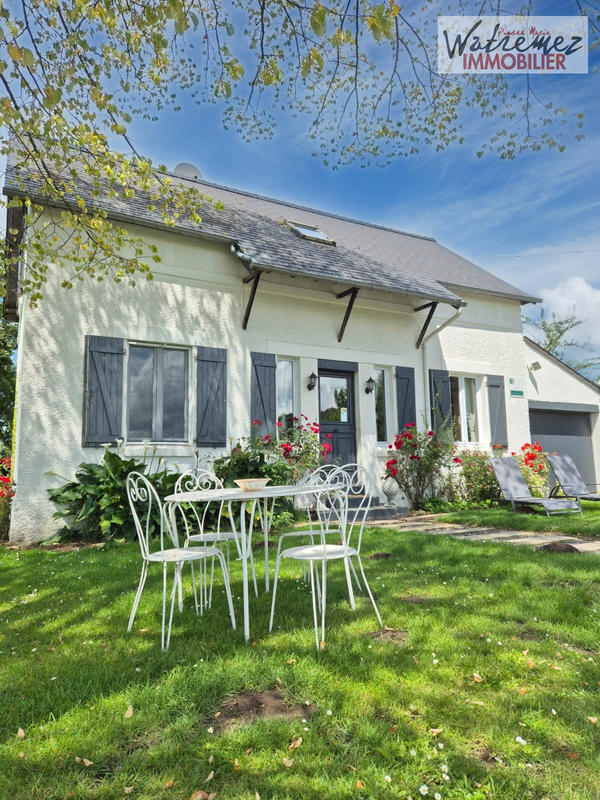 Propriété - 553 m² - 20 pièces