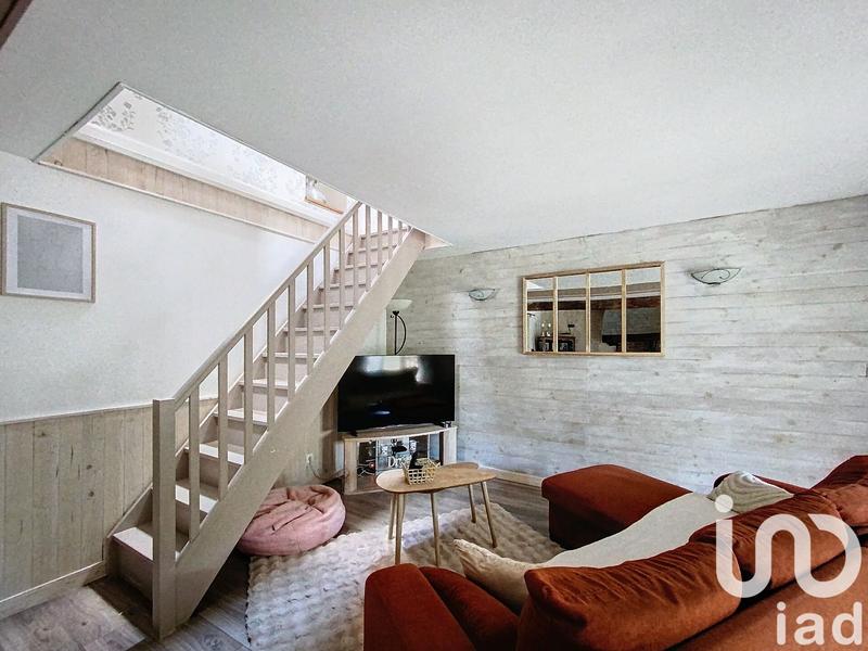 Maison - 172 m² - 4 pièces