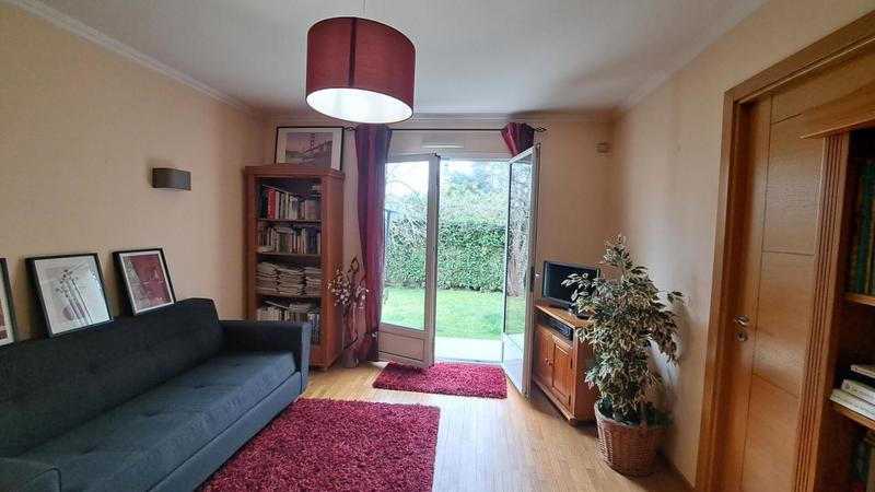 Maison - 194 m² - 7 pièces