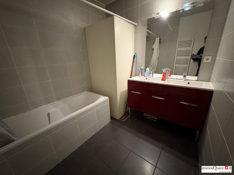 Appartement - 88 m² - 4 pièces