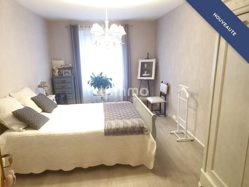 Appartement - 155 m² - 5 pièces