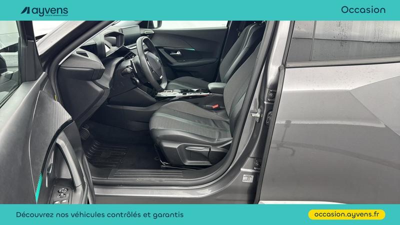 Peugeot 2008 1.5 BlueHDi 130ch s&amp;S Allure Pack Eat8