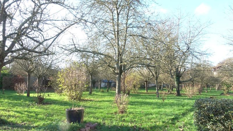 Maison - 202 m² - 9 pièces