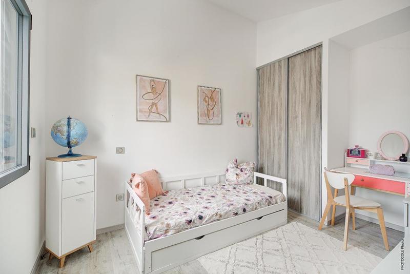 Maison - 111 m² - 5 pièces