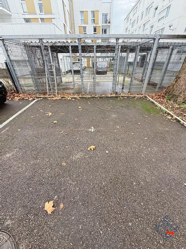 Appartement - 41 m² - 1 pièce