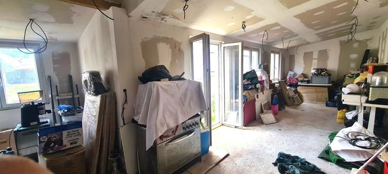 Villa - 106 m² - 5 pièces