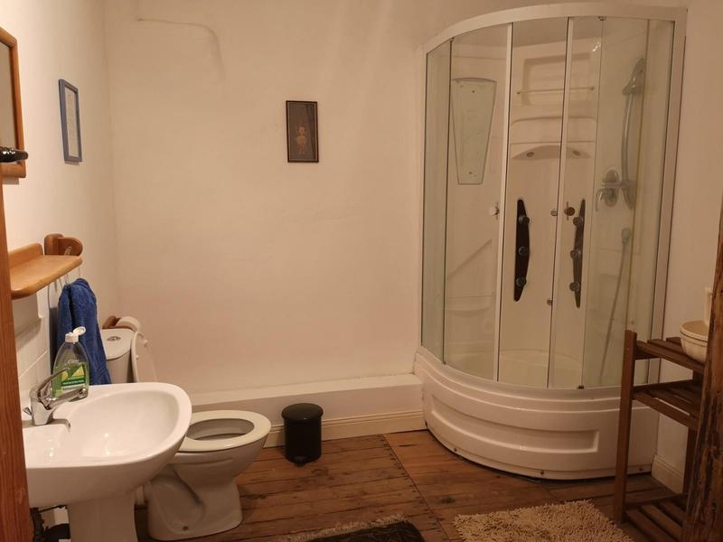 Maison - 258 m² - 10 pièces