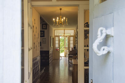 Maison - 826 m² - 19 pièces