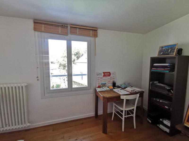 Maison - 139 m² - 6 pièces