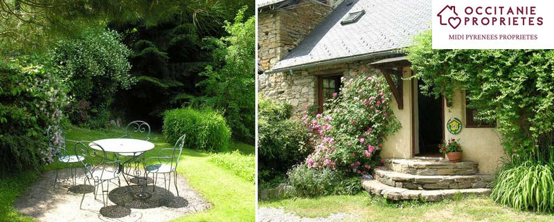 Propriété - 280 m² - 10 pièces