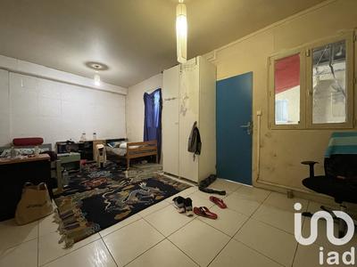 Maison de ville - 58 m² - 3 pièces