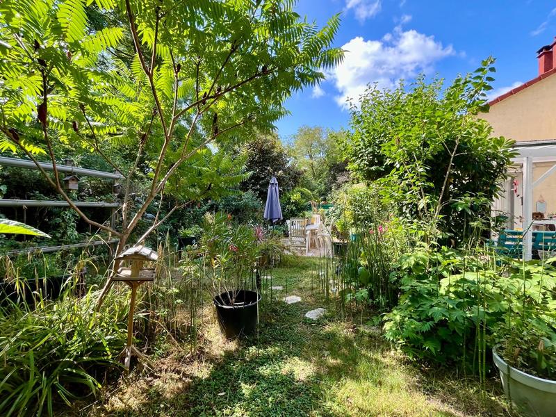 Appartement - 82 m² - 3 pièces