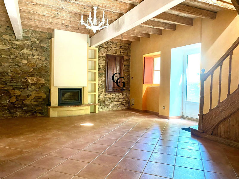 Maison - 174 m² - 7 pièces