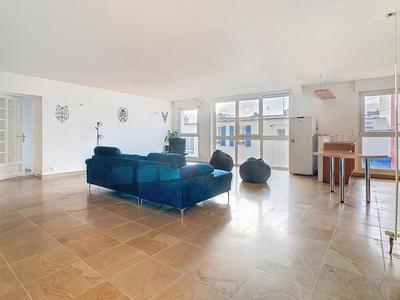 Appartement - 341 m² - 6 pièces