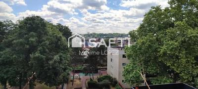 Appartement - 115 m² - 6 pièces