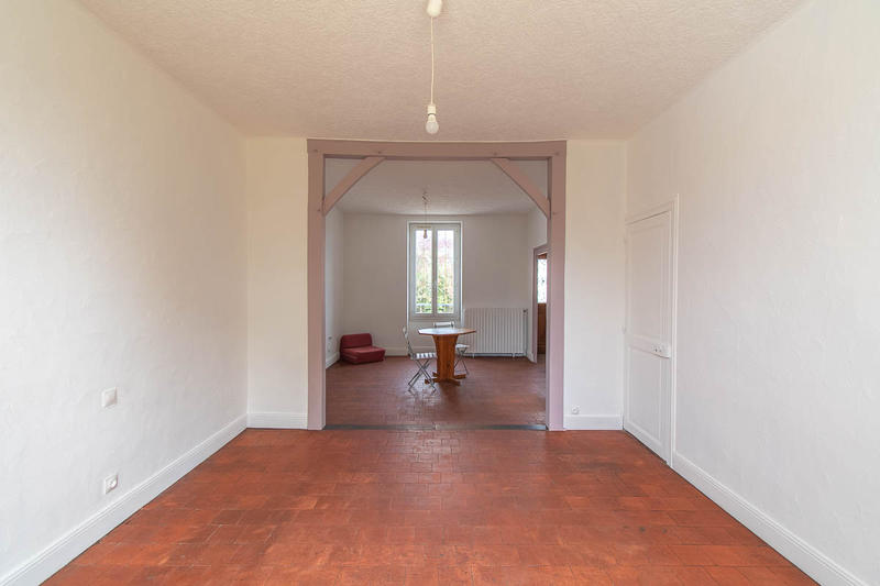 Maison - 114 m² - 5 pièces