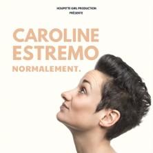 Caroline Estremo - Normalement
