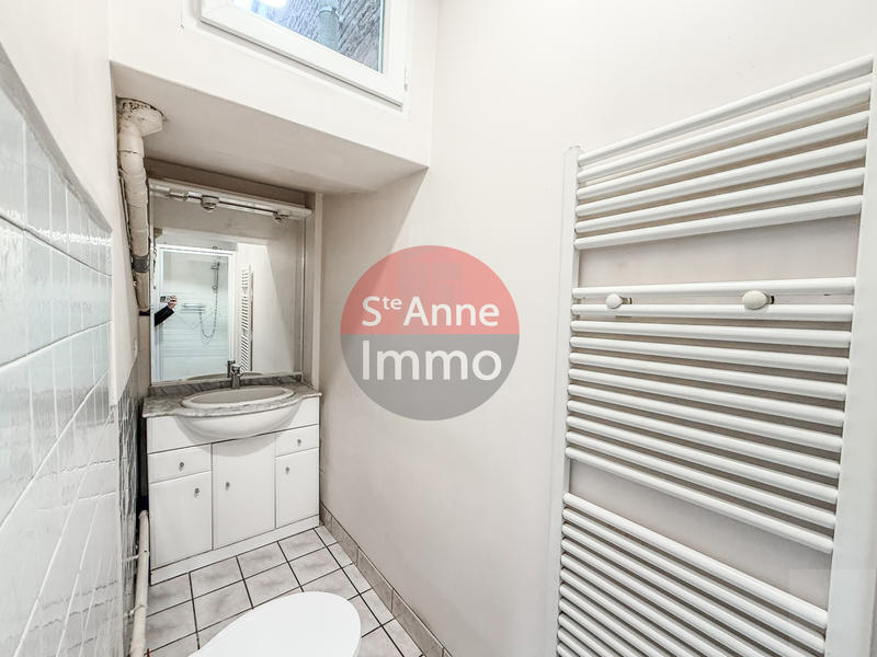 Maison - 42 m² - 3 pièces