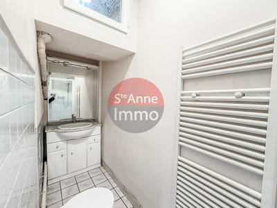 Maison - 42 m² - 3 pièces