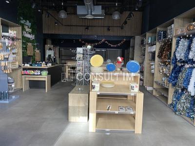 Local commercial - 120 m²