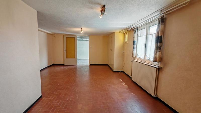 Maison - 104 m² - 5 pièces