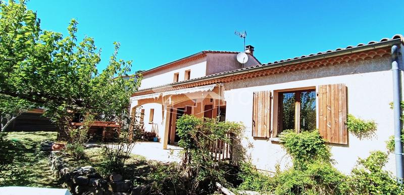 Villa - 148 m² - 5 pièces