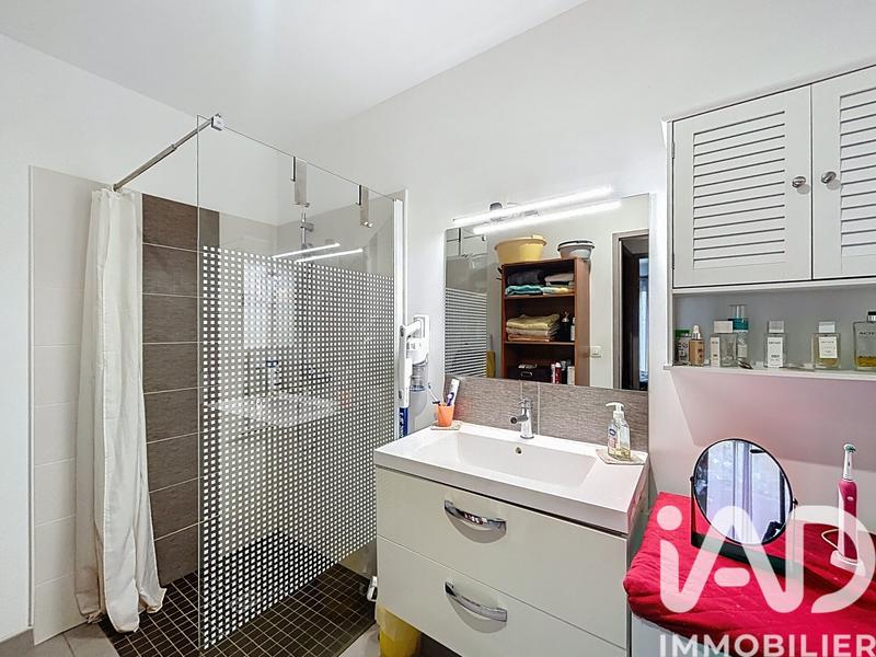 Maison - 63 m² - 3 pièces