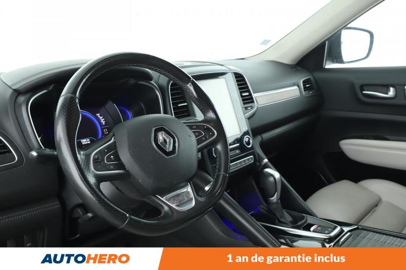 Renault Koleos 1.7 Blue dCi Initiale Paris X-Tronic 150 ch