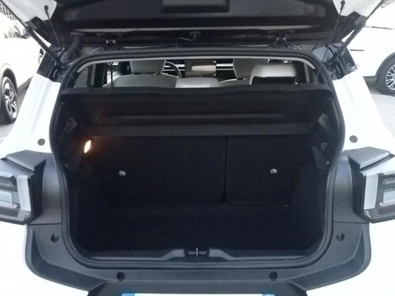 Citroën C3 e- IV Electrique 113ch Auto Max