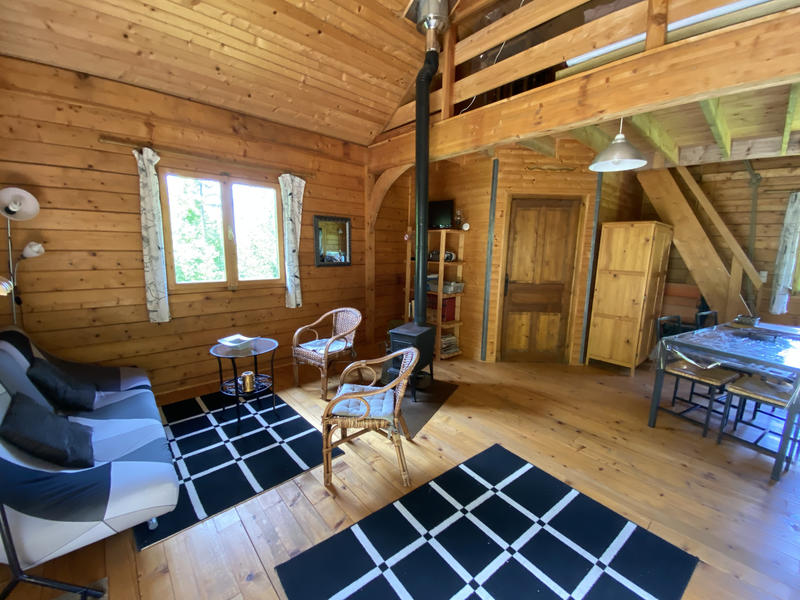 Propriété - 195 m² - 6 pièces