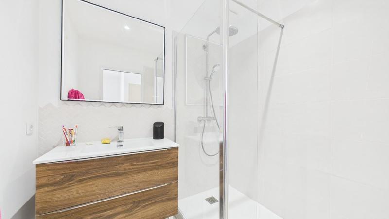 Maison - 87 m² - 3 pièces