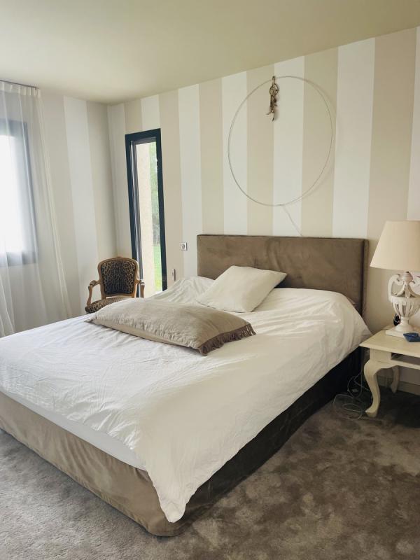 Maison - 180 m² - 5 pièces