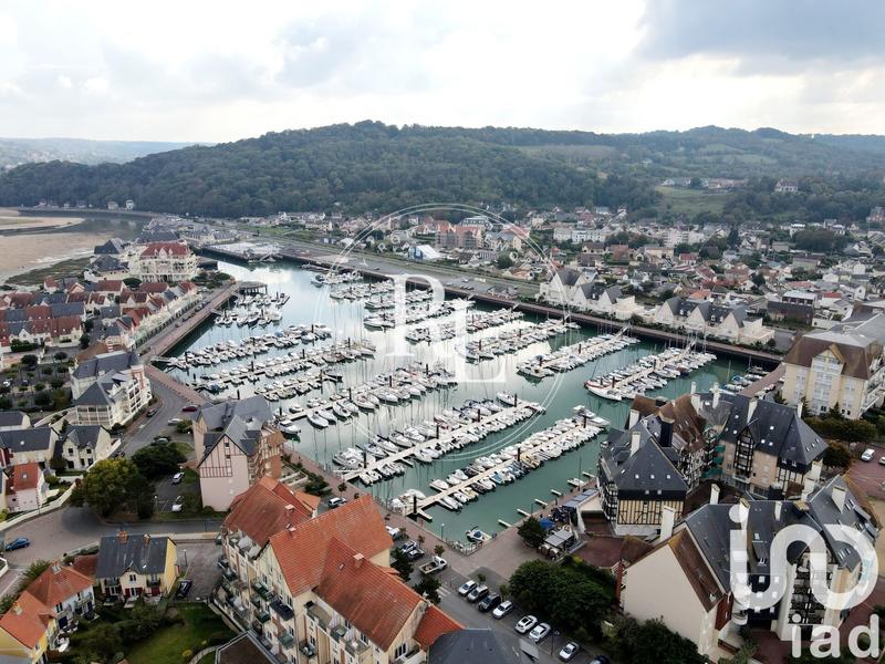 Duplex - 82 m² - 4 pièces