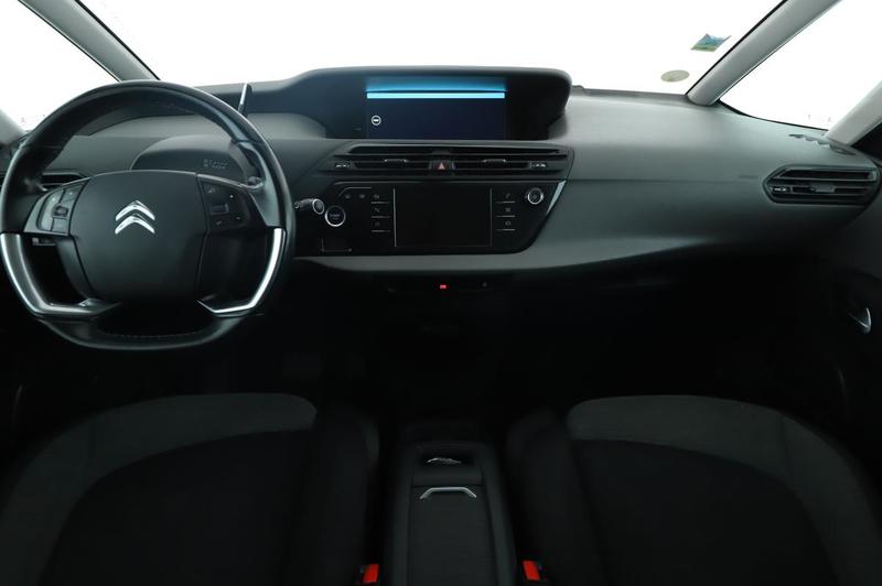 Citroën Grand C4 Picasso 1.6 Blue-HDi Feel Eat6 120 ch