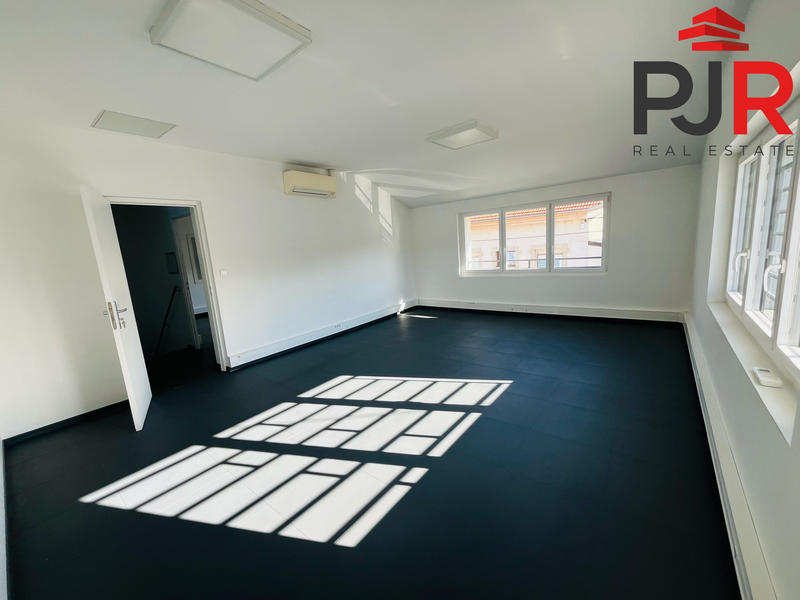 Bureau - 288 m²