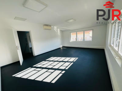 Bureau - 288 m²