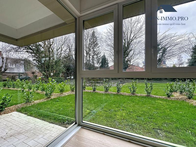 Appartement - 76 m² - 3 pièces