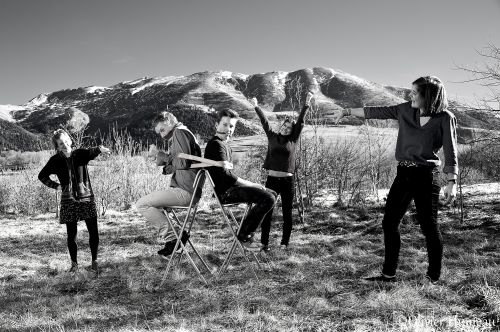 Olivier Humeau photographe