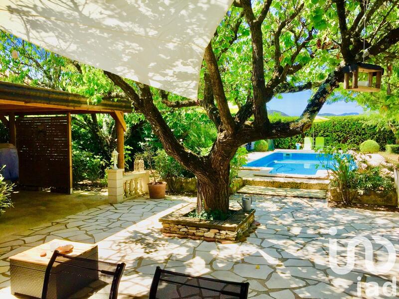 Maison - 145 m² - 5 pièces