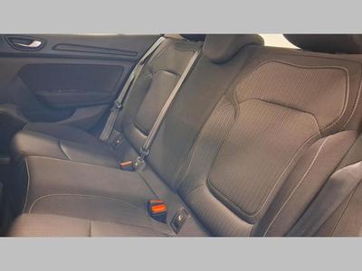 Renault Mégane IV Berline Business TCe 100 Energy