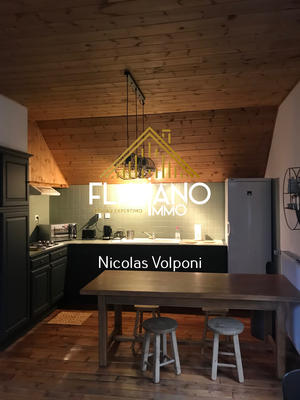 Ferme - 270 m² - 10 pièces