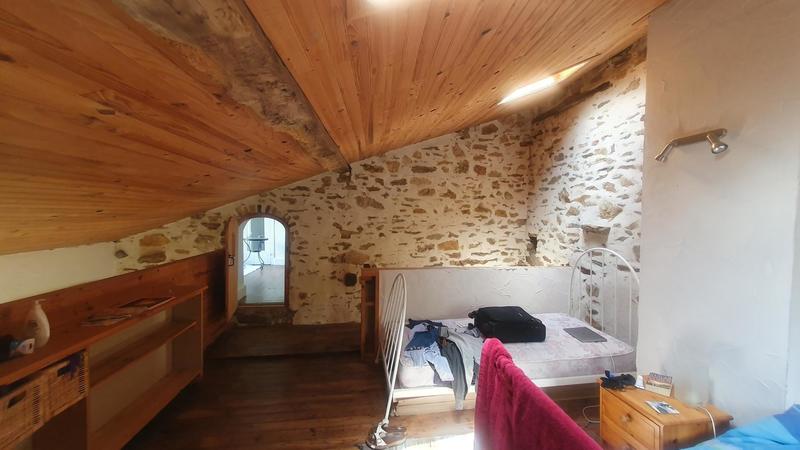 Maison - 117 m² - 5 pièces