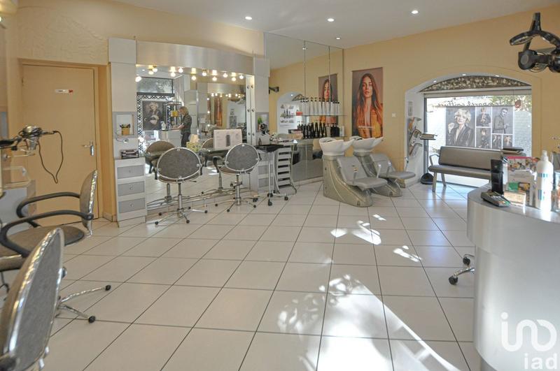 Local commercial - 47 m²