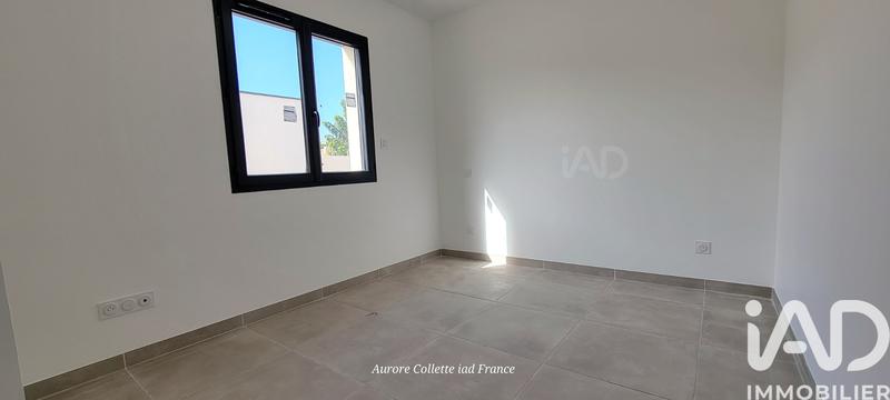 Maison - 115 m² - 4 pièces