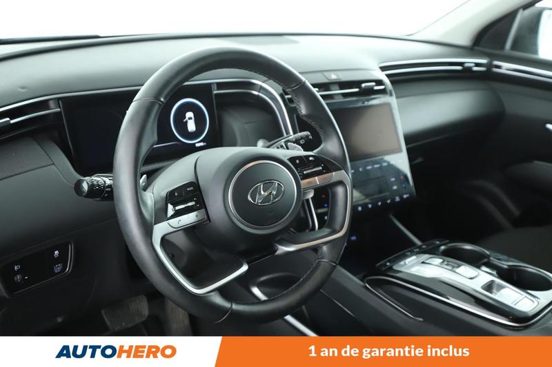 Hyundai Tucson 1.6 t-GDi Hybrid Creative Bva6 230 ch