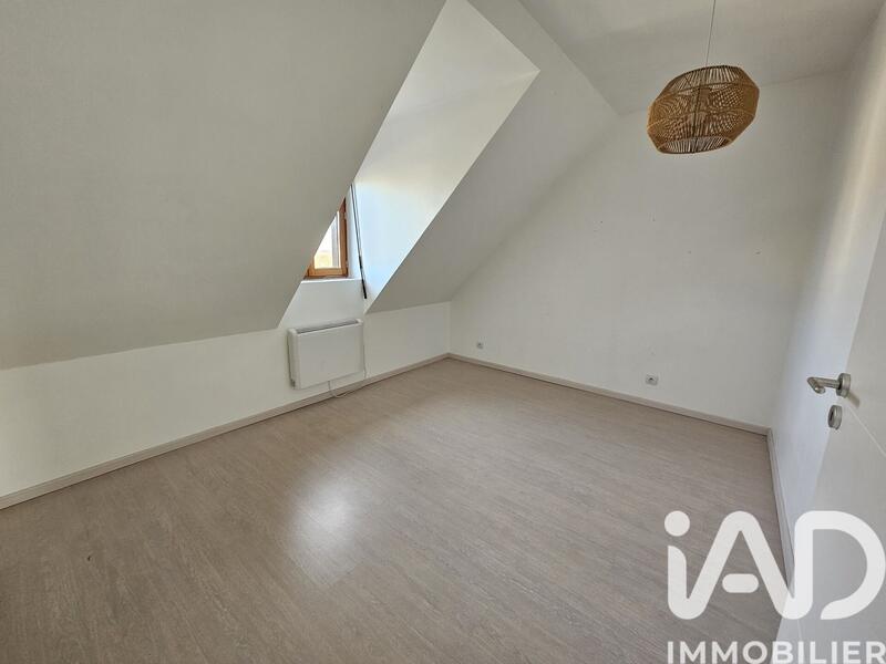 Maison - 148 m² - 8 pièces