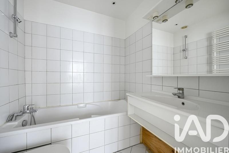 Appartement - 99 m² - 4 pièces