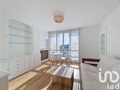 Appartement - 53 m² - 3 pièces